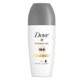 DOVE - Roll On For Women Invisible | MazenOnline